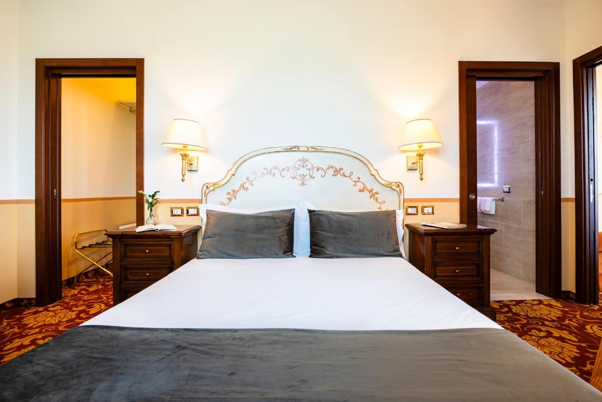 Hotel Il Gentiluomo Ареццо Экстерьер фото