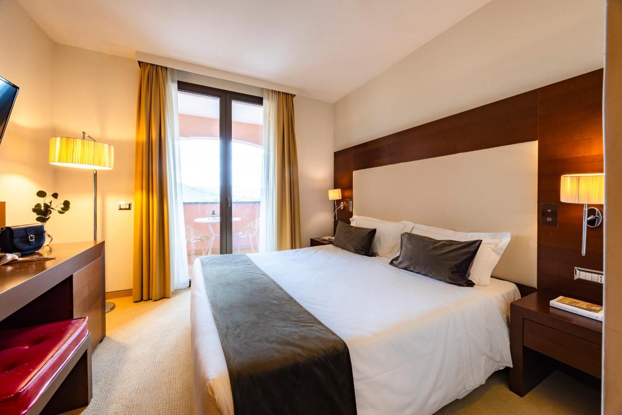 Hotel Il Gentiluomo Ареццо Экстерьер фото