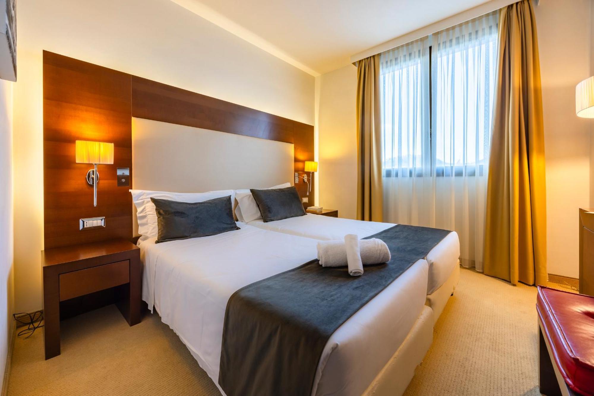 Hotel Il Gentiluomo Ареццо Экстерьер фото