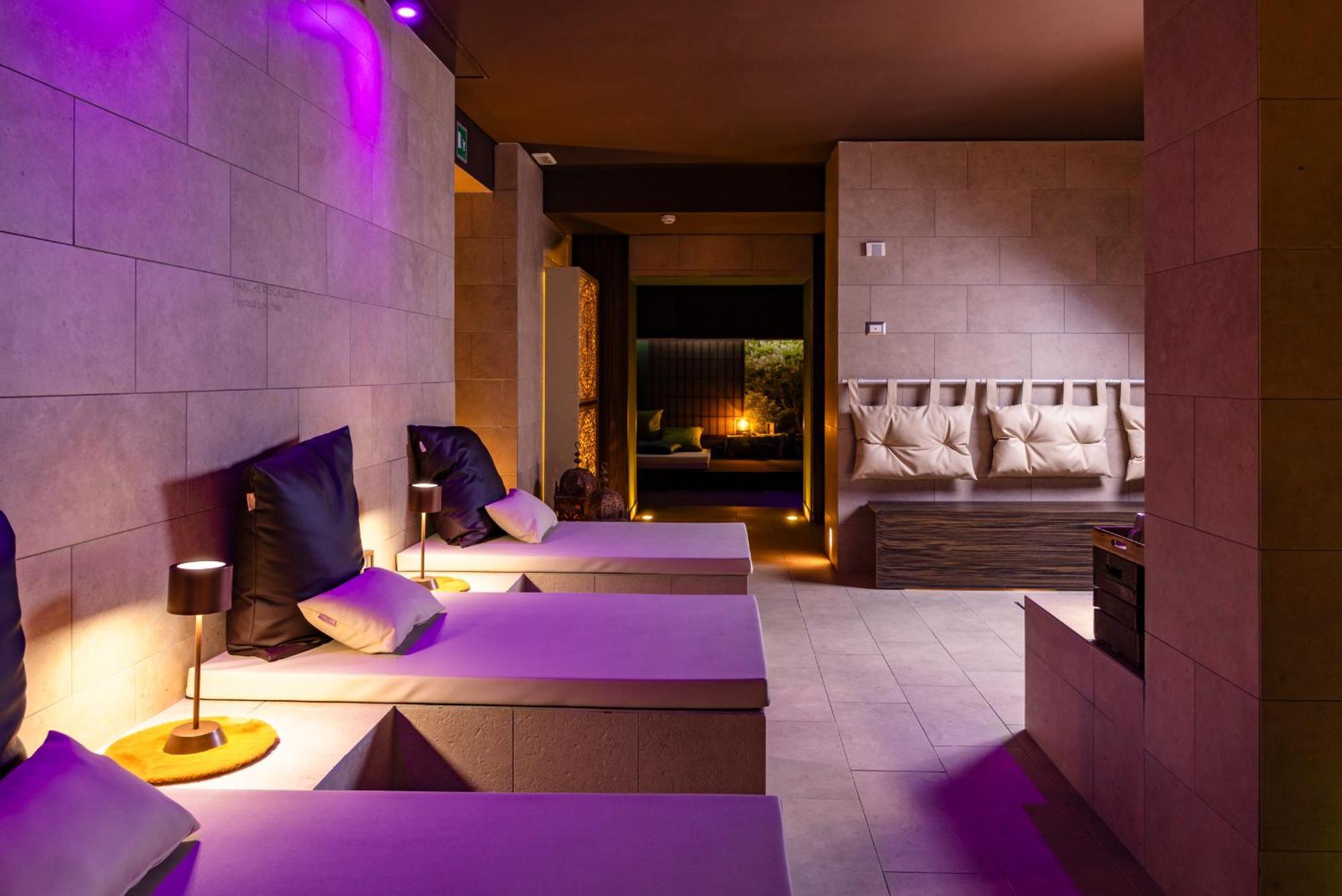 Hotel Il Gentiluomo Ареццо Экстерьер фото