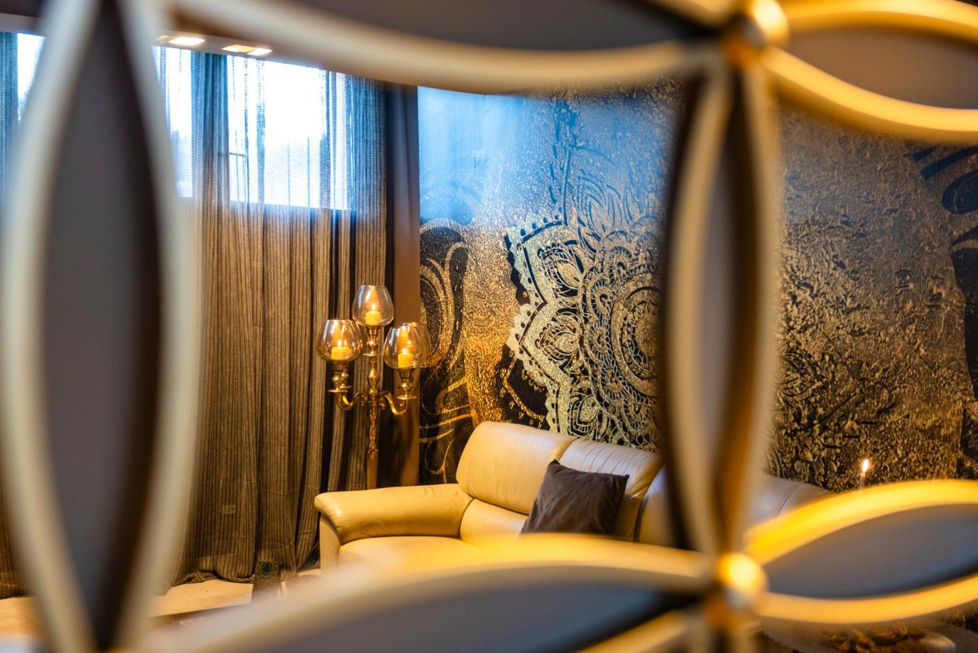 Hotel Il Gentiluomo Ареццо Экстерьер фото