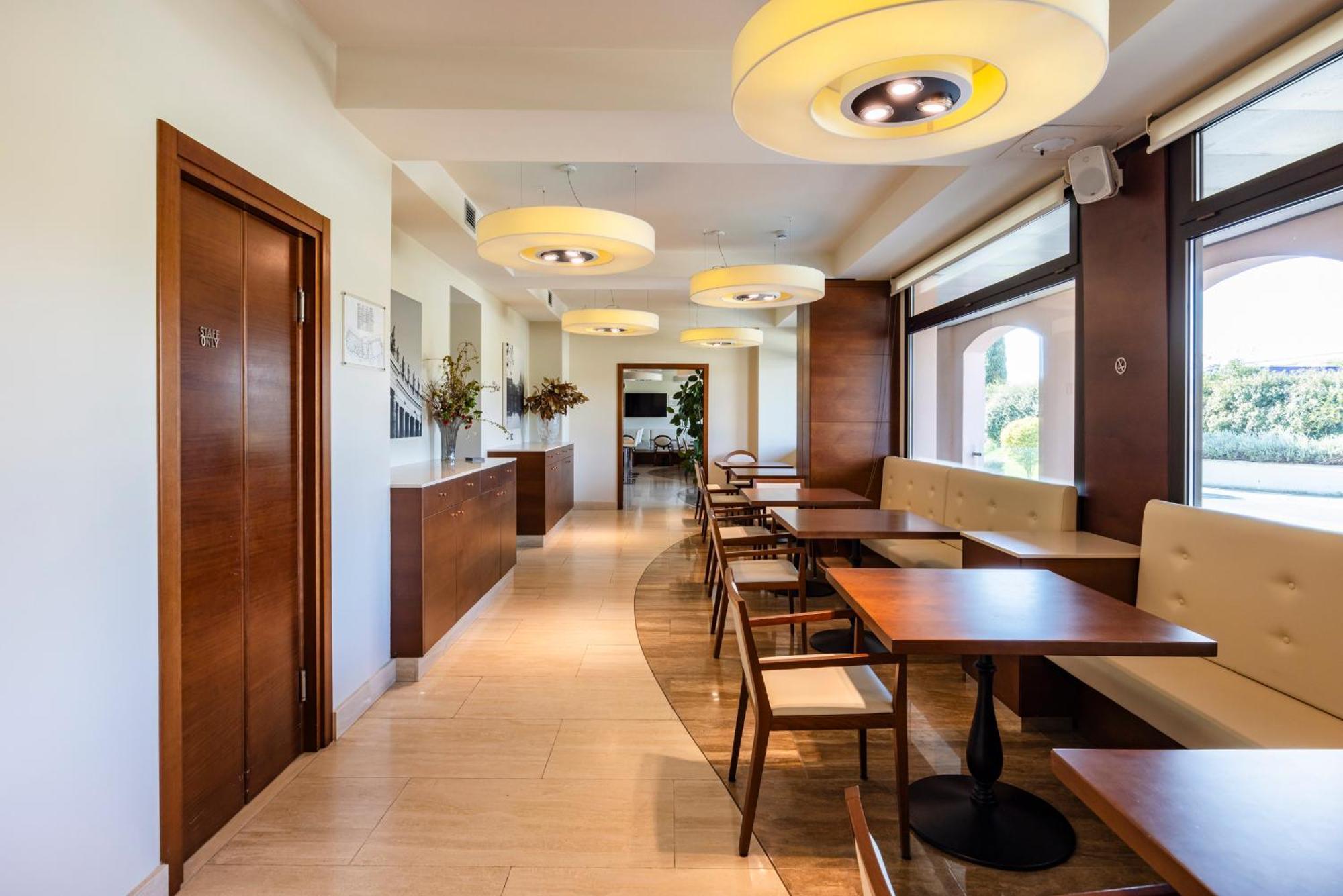 Hotel Il Gentiluomo Ареццо Экстерьер фото